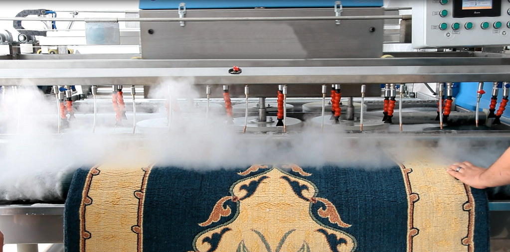 Ürgüp Halı Yıkama