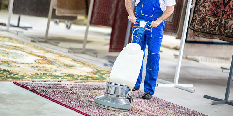 Ürgüp Halı Yıkama