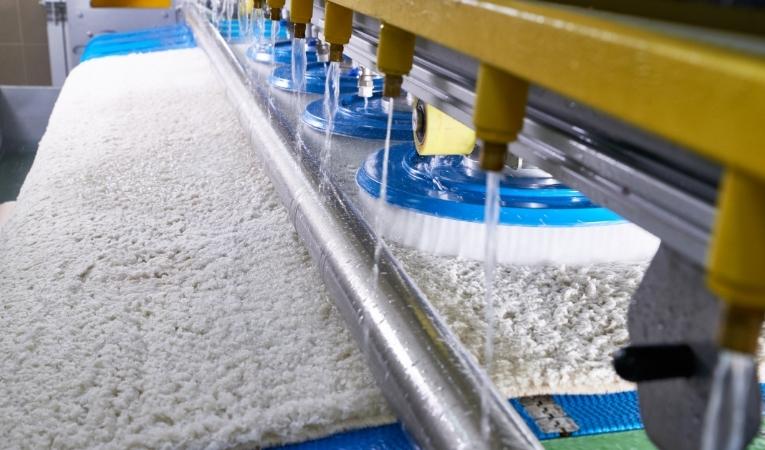 Ürgüp Halı Yıkama